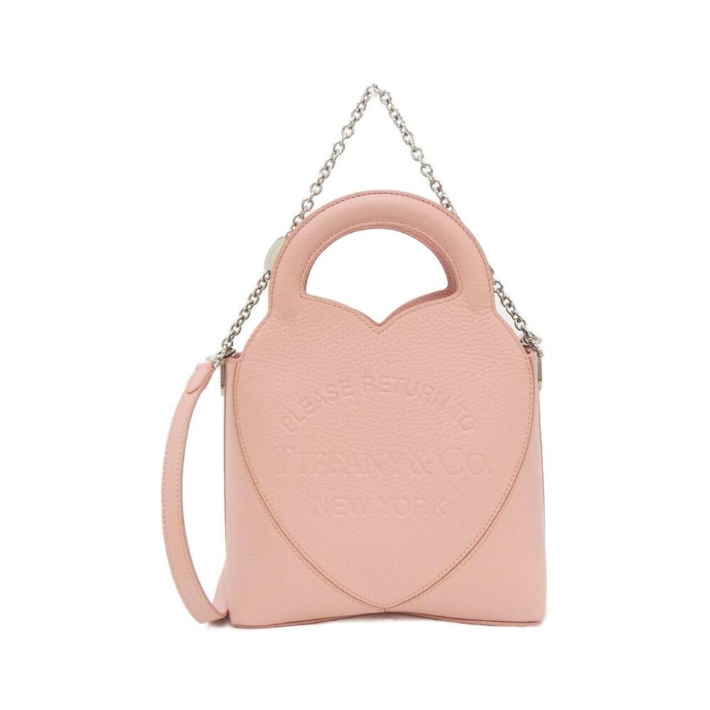 Tiffany handbag